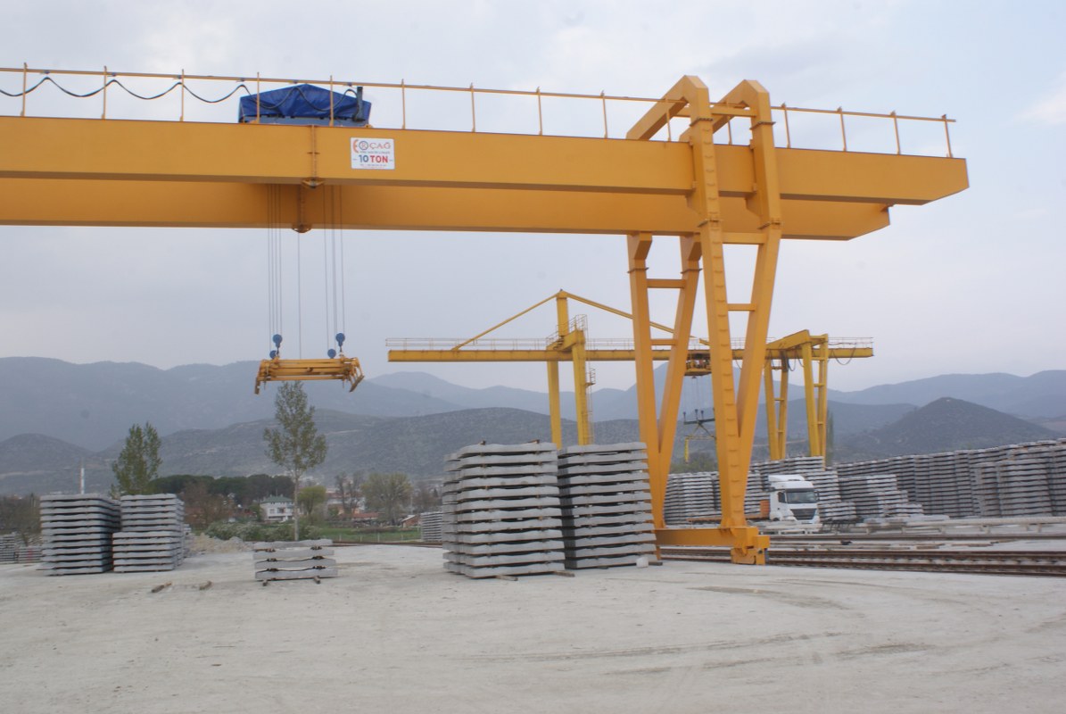 Proses Vinç