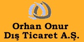 ORHAN ONUR DIŞ TİC. A.Ş. – Feridun AKYÜZ