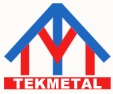TEK METAL - Uğurtan YILDIZ