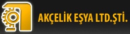 AK ÇELİK EŞYA - İlhan AK