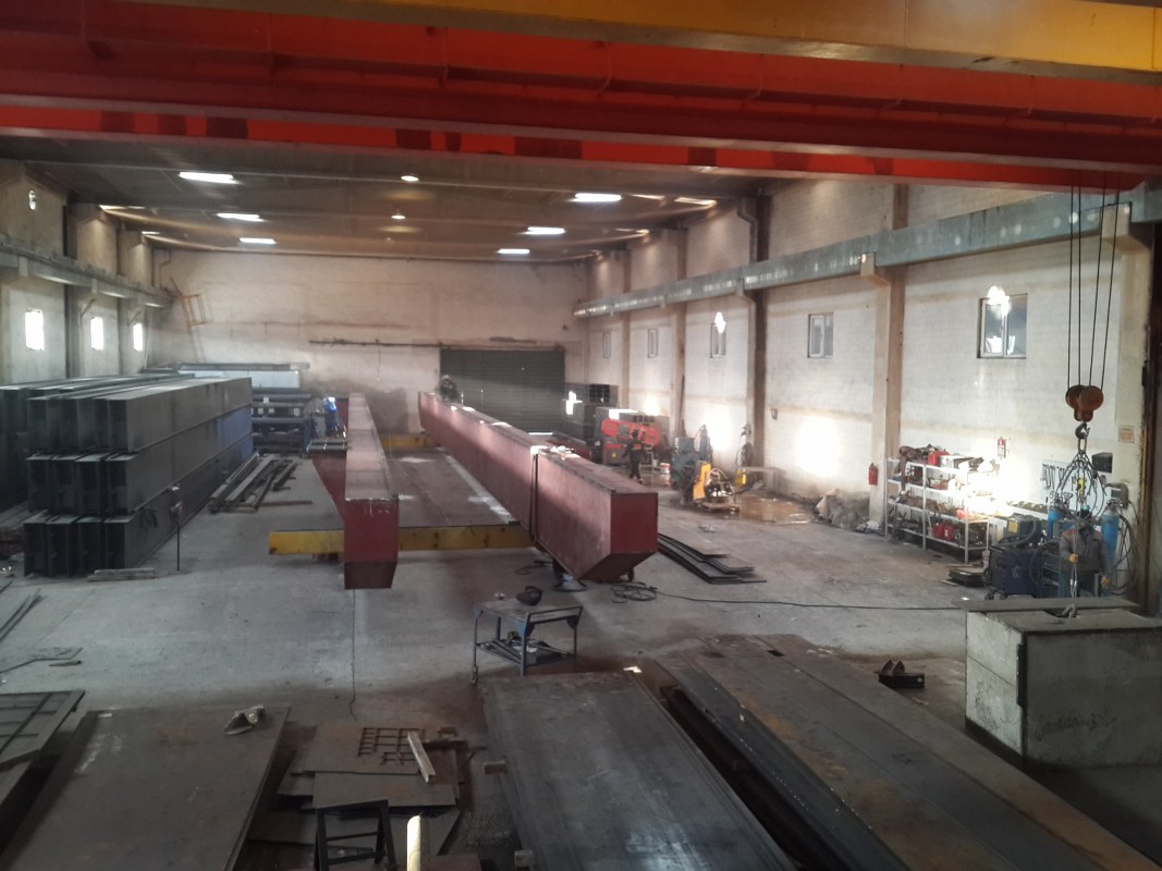 Teknik servis