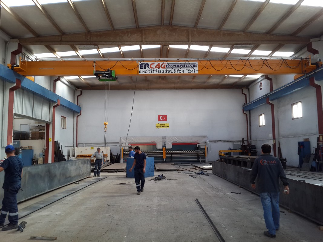 Teknik servis