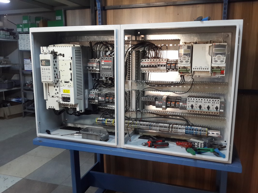 Teknik servis