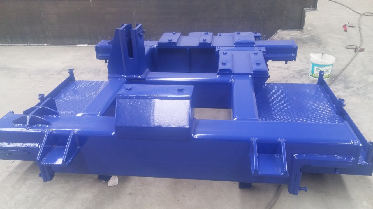 Teknik servis