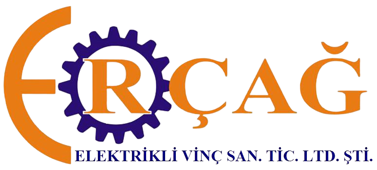 Erçağ Elektrikli Vinç San. Tic. Ltd. Şti.